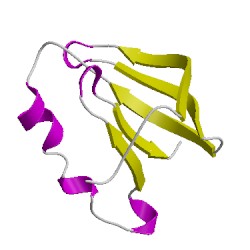 Image of CATH 5sysA01