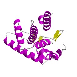 Image of CATH 5syxA03