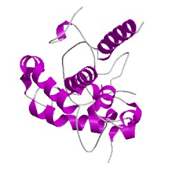 Image of CATH 5syxB01