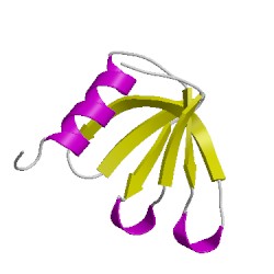 Image of CATH 5szdG00