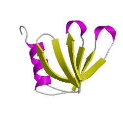Image of CATH 5szdJ