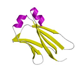 Image of CATH 5szfL02