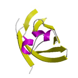 Image of CATH 5szoB01