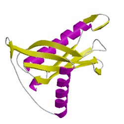 Image of CATH 5t02A