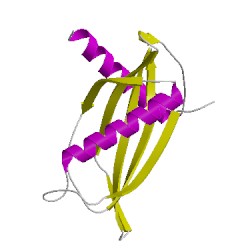 Image of CATH 5t02B