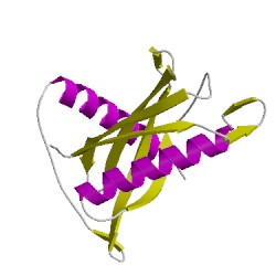 Image of CATH 5t02C