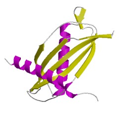 Image of CATH 5t02D