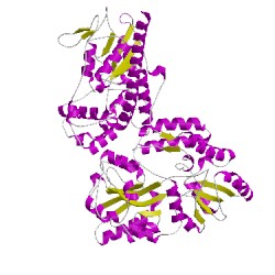 Image of CATH 5t03A