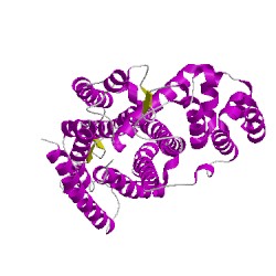 Image of CATH 5t04A