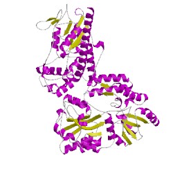 Image of CATH 5t05A