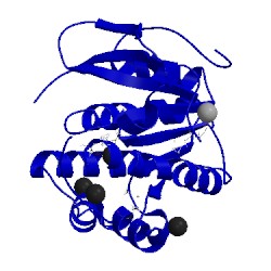 Image of CATH 5t09