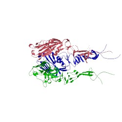 Image of CATH 5t0d
