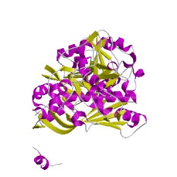 Image of CATH 5t0lA