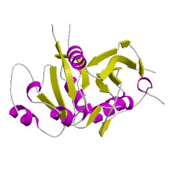 Image of CATH 5t0lB01