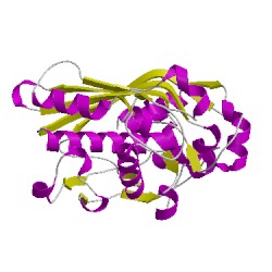 Image of CATH 5t0lB03