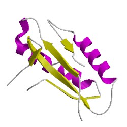 Image of CATH 5t0oA03