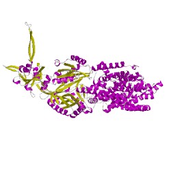 Image of CATH 5t0oC