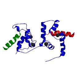 Image of CATH 5t0x