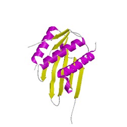 Image of CATH 5t0zB00