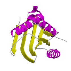 Image of CATH 5t0zC00