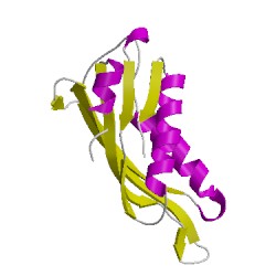 Image of CATH 5t11B00