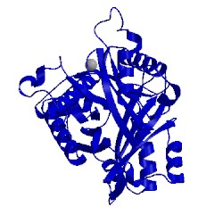 Image of CATH 5t13