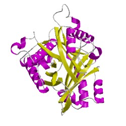 Image of CATH 5t13A