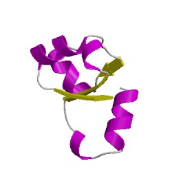 Image of CATH 5t14A03