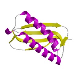 Image of CATH 5t14A04