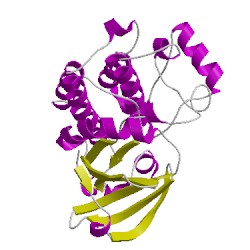 Image of CATH 5t18A