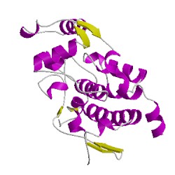 Image of CATH 5t1hA01
