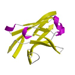 Image of CATH 5t1kB01