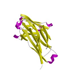 Image of CATH 5t1lB