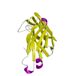 Image of CATH 5t1lC