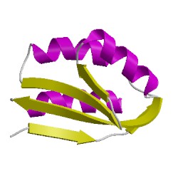 Image of CATH 5t1nA00