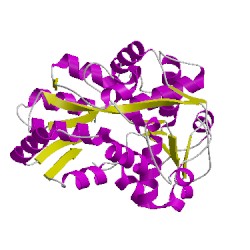 Image of CATH 5t1pD