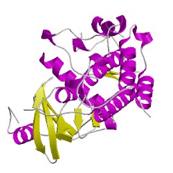 Image of CATH 5t1sA