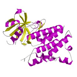 Image of CATH 5t1sB