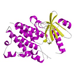 Image of CATH 5t1sC