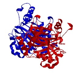 Image of CATH 5t22