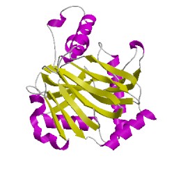 Image of CATH 5t22A