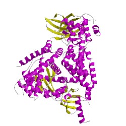 Image of CATH 5t27A