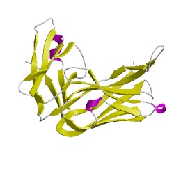 Image of CATH 5t29H