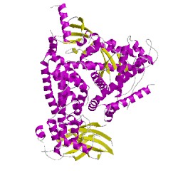 Image of CATH 5t2dA