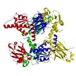 Image of CATH 5t2f