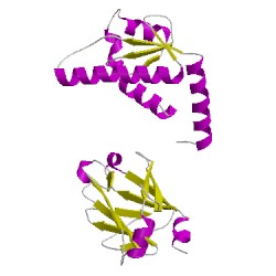 Image of CATH 5t2fB