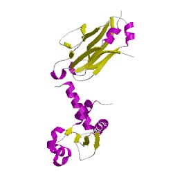 Image of CATH 5t2fC