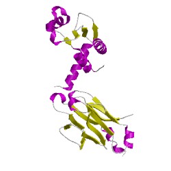 Image of CATH 5t2fD