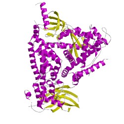 Image of CATH 5t2gA