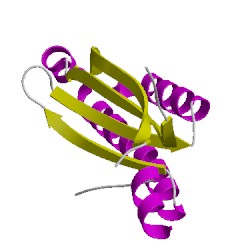 Image of CATH 5t2kA01